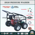 3600psi Gasoline Heavy Duty Commercial High Pressure Washer for Honda (HPW-QK1300HRE)